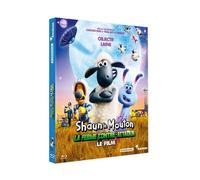 Shaun Le Mouton, Le Film : la Ferme Contre-Attaque [Blu-Ray]