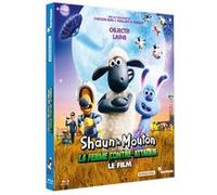 Shaun le mouton – Le film : La ferme contre-attaque – Blu-ray – Studiocanal