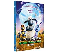 Shaun Le Mouton, Le Film : la Ferme Contre-Attaque