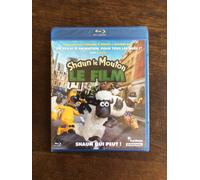 Shaun Le Mouton - Le Film