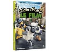 Shaun le mouton – Le film – Blu-ray – Studiocanal