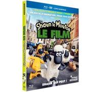 Shaun le mouton : Le film Combo Blu-ray + DVD