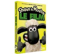 Shaun Le Mouton, Le Film