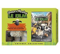 Shaun le Mouton, le film [Édition avec figurine]