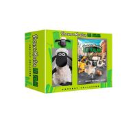 Shaun Le Mouton, Le Film - Édition Avec Figurine