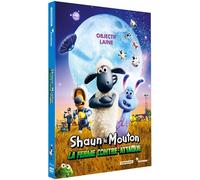 Shaun Le Mouton, Le Film : La Ferme Contre-Attaque