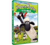 Shaun Le Mouton - Volume 1 (Saison 1) : La Fête Foraine