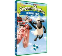 Shaun Le Mouton - Volume 2 (Saison 1) : La Grande Lessive