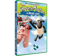 Shaun le mouton - Volume 2 (Saison 1) : La grande lessive