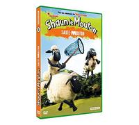 Shaun Le Mouton - Volume 3 (Saison 2) : Saute-Mouton