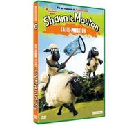 Shaun Le Mouton - Volume 3 (Saison 2) : Saute-Mouton