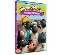 Shaun le mouton Volume 5 Saison 3 DVD