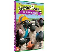 Shaun Le Mouton - Volume 5 (Saison 3) : Une Chaleur Torride