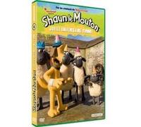 Shaun le Mouton – Joyeux anniversaire Timmy – DVD – Volume 6 (Saison 4)
