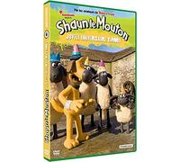 Shaun le mouton Volume 6 Saison 4 DVD
