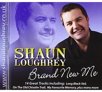 Shaun Loughrey - Brand New Me [Import]