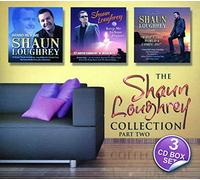 Shaun Loughrey - Shaun Loughrey The Collection Part Two 3CD Set