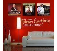 Shaun Loughrey - The Shaun Loughrey Collection (3 CD set) [Audio CD] Shaun Loughrey
