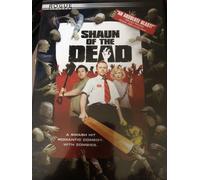 Shaun Of The Dead