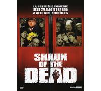Shaun Of The Dead