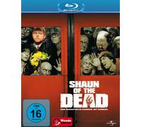 Shaun Of The Dead