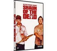 Shaun of the Dead – DVD – Studiocanal