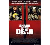 Shaun Of The Dead