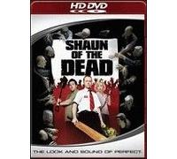 Shaun Of The Dead