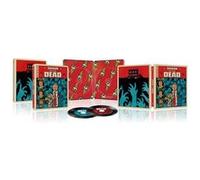 Shaun Of The Dead (20th Anniversary Edition) Steelbook Blu-ray 4K Ultra HD
