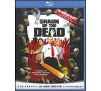 Shaun of the Dead [$5 Halloween Candy Cash Offer] [Blu-ray] G