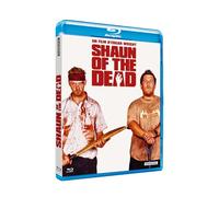 SHAUN OF THE DEAD - BD