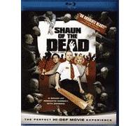Shaun Of The Dead (Blu-Ray)