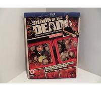 Shaun of the Dead [Blu-ray]