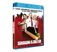 Shaun of the Dead - Blu-Ray