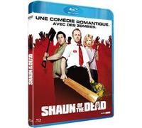 Shaun of the Dead – Blu-ray – Studiocanal