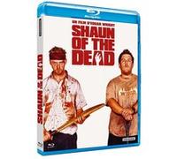 SHAUN OF THE DEAD - BD