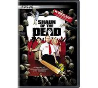 Shaun of the Dead by Kate Ashfield