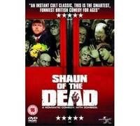 Shaun Of The Dead , (Chart Driver) G