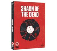 Shaun Of The Dead [Dvd]