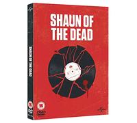 Shaun of the Dead – DVD – Studiocanal