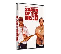 SHAUN OF THE DEAD - DVD