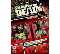 Shaun of the Dead (Edition Limitee)