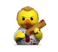 Shaun Of The Dead - Figurinetubbz Shaun 1st Edition 10 Cm