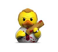 TUBBZ Figurine canard vinyle Shaun - Première édition - Produit officiel - 10 cm