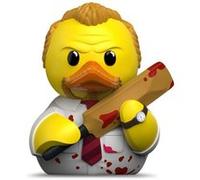 TUBBZ Figurine canard vinyle Shaun - Première édition - Produit officiel - 10 cm