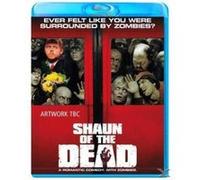 Shaun Of The Dead
