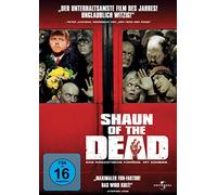 Shaun of The Dead [Import]