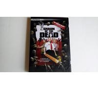 Shaun of the dead - DVD Zone 1 E