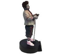 Shaun Of The Dead Statuette Premium Motion Zombie Ed 19 Cm - Factory Entertainment Face408489