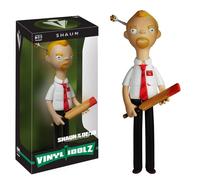 Shaun Of The Dead Vinyl Idolz Figurine En Vinyle 8" Shaun